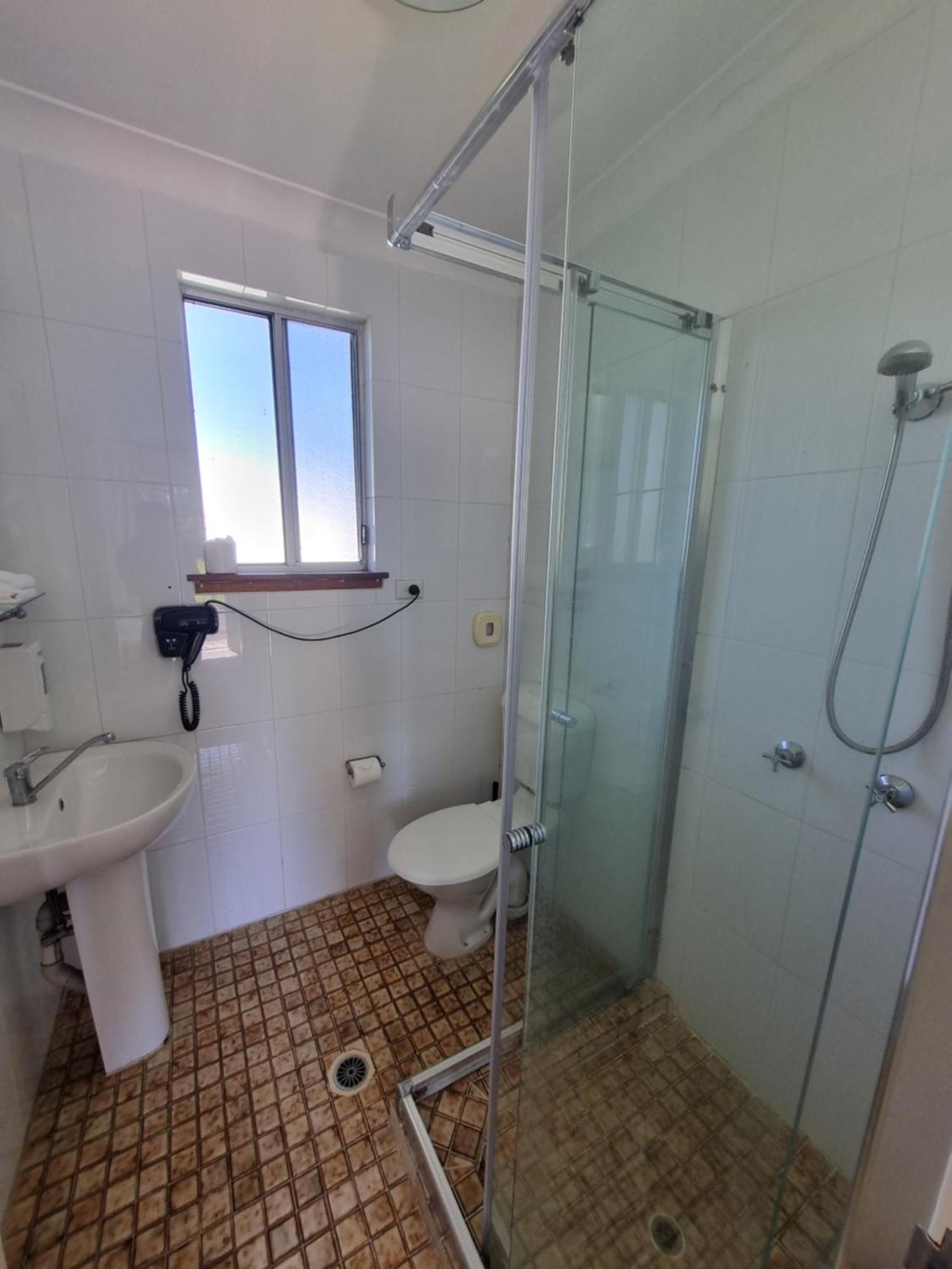 Moon River Motor Inn Kempsey Esterno foto