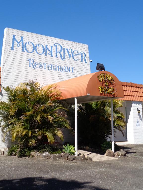 Moon River Motor Inn Kempsey Esterno foto